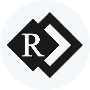 Risnaldy's Logo